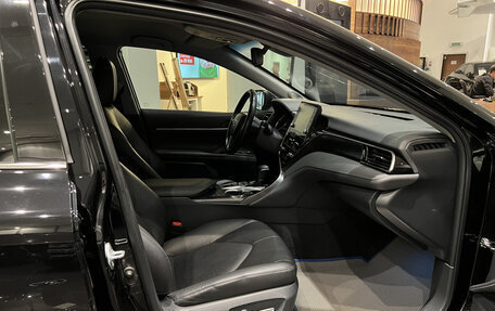 Toyota Camry, 2021 год, 3 150 000 рублей, 13 фотография