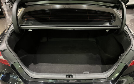 Toyota Camry, 2021 год, 3 150 000 рублей, 12 фотография