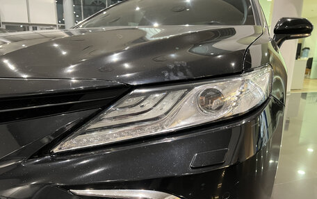 Toyota Camry, 2021 год, 3 150 000 рублей, 21 фотография