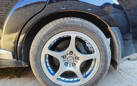 Mitsubishi Outlander III рестайлинг 3, 2007 год, 1 450 000 рублей, 9 фотография