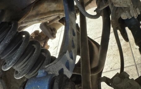 Mitsubishi Outlander III рестайлинг 3, 2007 год, 1 450 000 рублей, 11 фотография