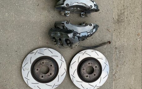 Mitsubishi Outlander III рестайлинг 3, 2007 год, 1 450 000 рублей, 17 фотография