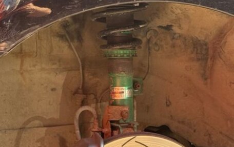 Mitsubishi Outlander III рестайлинг 3, 2007 год, 1 450 000 рублей, 18 фотография