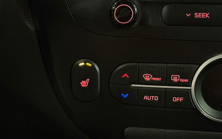 KIA Soul II рестайлинг, 2018 год, 1 688 700 рублей, 12 фотография