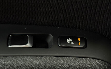 KIA Soul II рестайлинг, 2018 год, 1 688 700 рублей, 11 фотография