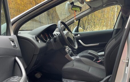 Peugeot 308 II, 2010 год, 475 000 рублей, 2 фотография