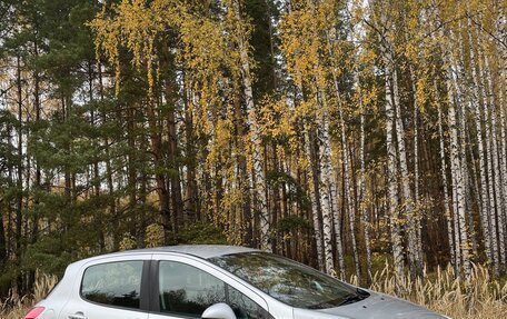 Peugeot 308 II, 2010 год, 475 000 рублей, 4 фотография