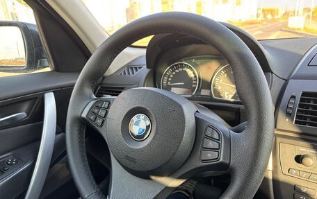 BMW X3, 2007 год, 1 100 000 рублей, 5 фотография