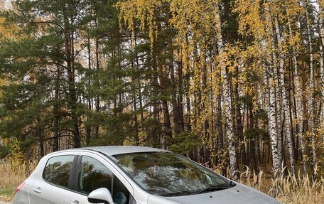 Peugeot 308 II, 2010 год, 475 000 рублей, 3 фотография