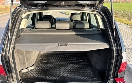 BMW X3, 2007 год, 1 100 000 рублей, 6 фотография