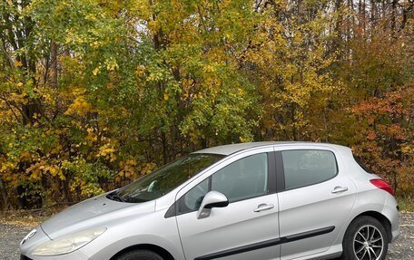 Peugeot 308 II, 2010 год, 475 000 рублей, 6 фотография