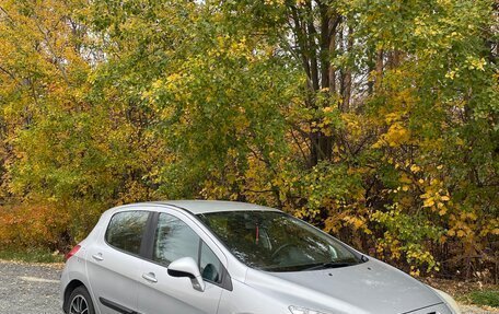 Peugeot 308 II, 2010 год, 475 000 рублей, 7 фотография