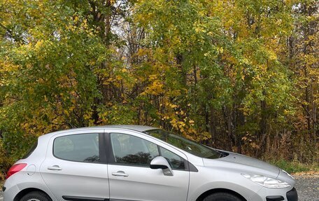 Peugeot 308 II, 2010 год, 475 000 рублей, 9 фотография