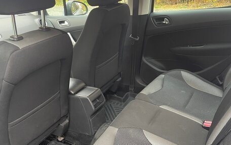 Peugeot 308 II, 2010 год, 475 000 рублей, 10 фотография