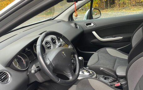 Peugeot 308 II, 2010 год, 475 000 рублей, 12 фотография