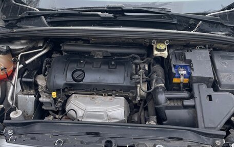 Peugeot 308 II, 2010 год, 475 000 рублей, 15 фотография