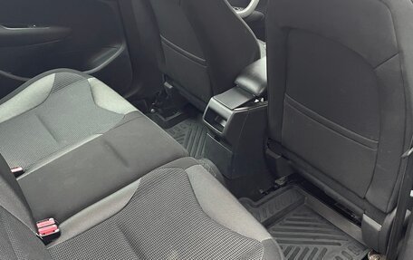 Peugeot 308 II, 2010 год, 475 000 рублей, 20 фотография