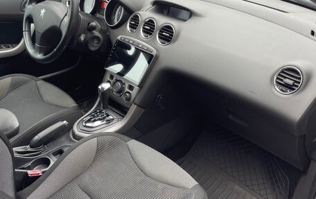 Peugeot 308 II, 2010 год, 475 000 рублей, 19 фотография