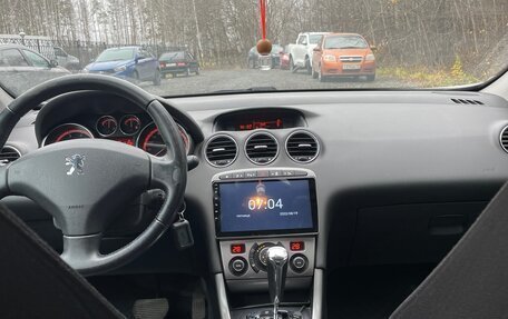 Peugeot 308 II, 2010 год, 475 000 рублей, 17 фотография