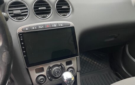 Peugeot 308 II, 2010 год, 475 000 рублей, 11 фотография