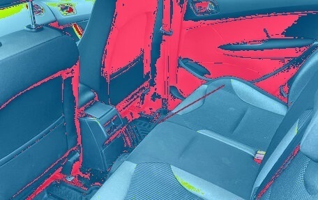 Peugeot 308 II, 2010 год, 475 000 рублей, 18 фотография