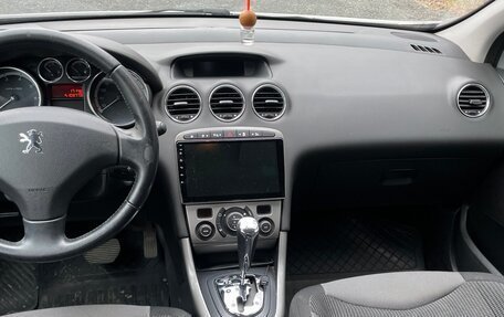 Peugeot 308 II, 2010 год, 475 000 рублей, 21 фотография