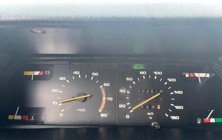 ИЖ 2126 «Ода», 2002 год, 125 000 рублей, 6 фотография