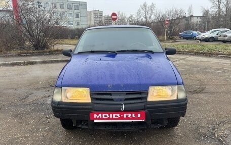 ИЖ 2126 «Ода», 2002 год, 125 000 рублей, 3 фотография