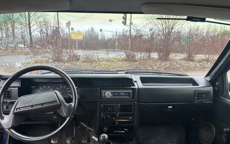 ИЖ 2126 «Ода», 2002 год, 125 000 рублей, 7 фотография