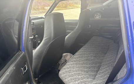 ИЖ 2126 «Ода», 2002 год, 125 000 рублей, 9 фотография