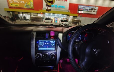 Mitsubishi Colt VI рестайлинг, 2003 год, 345 000 рублей, 10 фотография