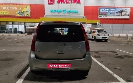 Mitsubishi Colt VI рестайлинг, 2003 год, 345 000 рублей, 3 фотография