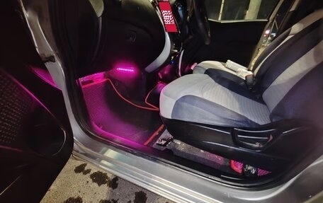 Mitsubishi Colt VI рестайлинг, 2003 год, 345 000 рублей, 6 фотография