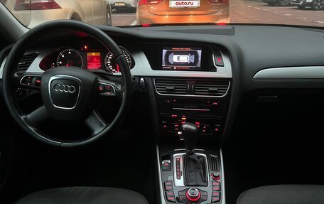 Audi A4, 2009 год, 900 000 рублей, 3 фотография