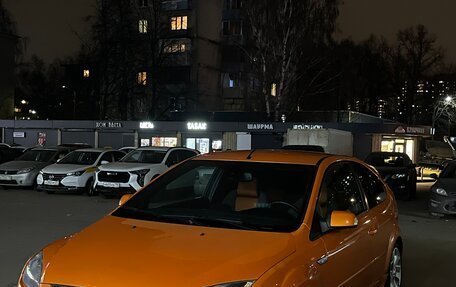 Ford Focus ST III, 2007 год, 899 990 рублей, 7 фотография