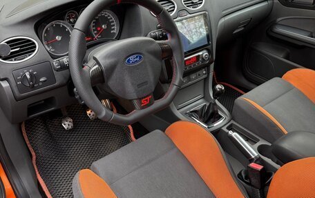 Ford Focus ST III, 2007 год, 899 990 рублей, 6 фотография