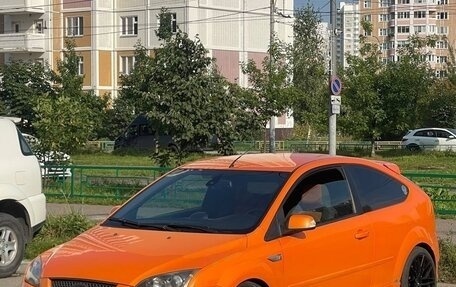 Ford Focus ST III, 2007 год, 899 990 рублей, 2 фотография
