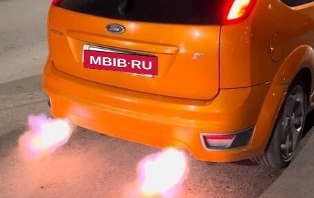 Ford Focus ST III, 2007 год, 899 990 рублей, 3 фотография