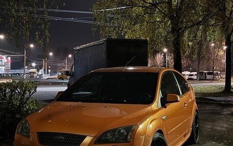 Ford Focus ST III, 2007 год, 899 990 рублей, 8 фотография