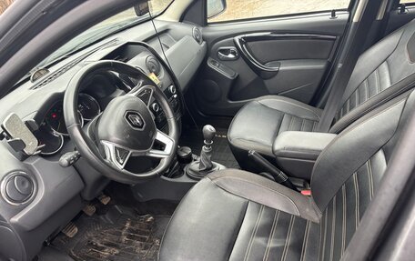 Renault Duster I рестайлинг, 2019 год, 1 450 000 рублей, 6 фотография