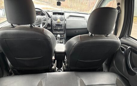 Renault Duster I рестайлинг, 2019 год, 1 450 000 рублей, 5 фотография