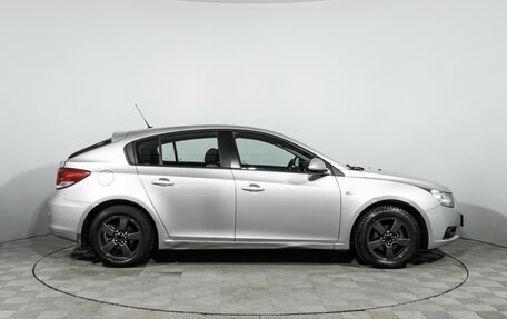 Chevrolet Cruze II, 2012 год, 679 000 рублей, 4 фотография