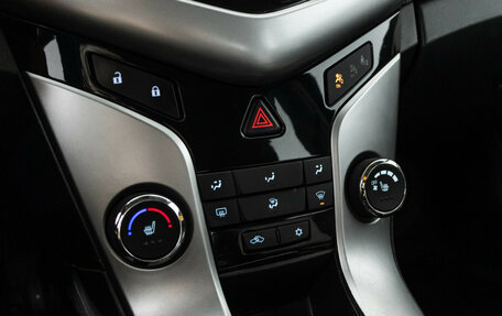 Chevrolet Cruze II, 2012 год, 679 000 рублей, 15 фотография