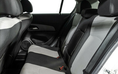 Chevrolet Cruze II, 2012 год, 679 000 рублей, 10 фотография