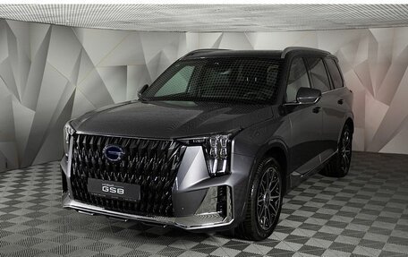 GAC GS8, 2025 год, 5 399 000 рублей, 2 фотография