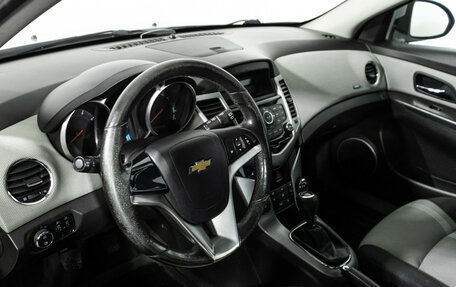 Chevrolet Cruze II, 2012 год, 679 000 рублей, 11 фотография