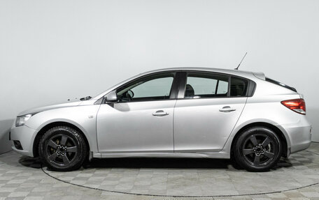 Chevrolet Cruze II, 2012 год, 679 000 рублей, 8 фотография