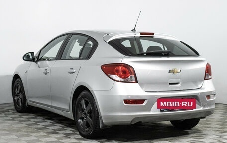 Chevrolet Cruze II, 2012 год, 679 000 рублей, 7 фотография
