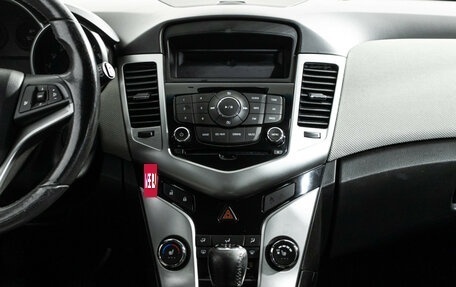 Chevrolet Cruze II, 2012 год, 679 000 рублей, 14 фотография