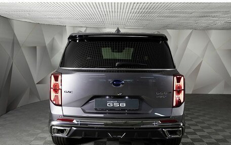 GAC GS8, 2025 год, 5 399 000 рублей, 4 фотография